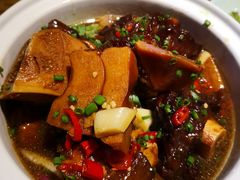 -杭百味·大众精选杭帮菜(西湖音乐喷泉店)