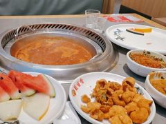 -蜀留香火锅·始于1999·原四川老火锅(白堤路店)