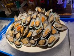 -味餐厅·海鲜·火锅·自助餐