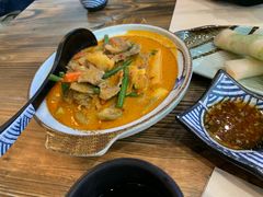 -Hi YOU你的饭局泰餐厅(雍和宫店)