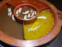 -滇釜火锅·能喝汤的火锅(车公庄店)