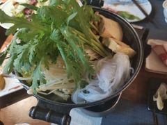 -森味薪火烧•烧鸟居酒屋•日本料理(望京店)