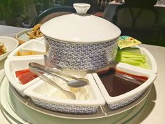 -羲和雅苑•北京烤鸭(陆家嘴中心店)