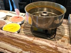 -AdD全日制餐厅(中谷花园酒店)