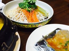 -福照楼汽锅鸡·云南菜(护国路店)