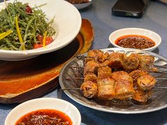 -清真·舒迩布炕锅王·高原美食文化(青海总店)