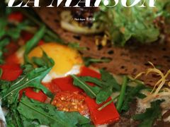 -LA MAISON公鸡和龙(蛇口店)