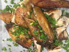 -绿茶餐厅(燕郊永旺店)