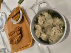 -春家·非遗手工小吃(徐汇万科广场店)
