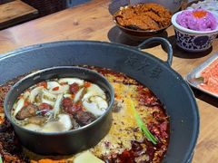 -楠火锅(龙阳广场店)
