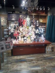 -三万院长 SWDOLL(上海恒基名人购物中心店)