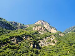 -少华山国家森林公园