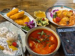 -Hi YOU你的饭局泰餐厅(雍和宫店)