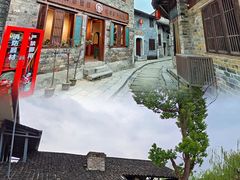 -羊楼洞