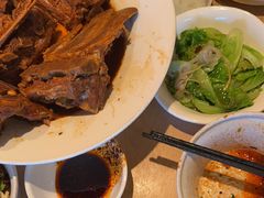 -大师兄·西北小馆(金湾华发商都店)