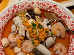 -波螺油子青岛本帮菜(银座店)