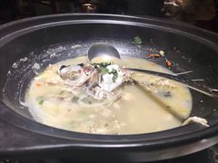 -又见炊烟私房菜(敬亭路店)