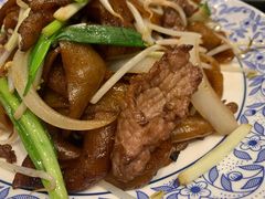 干炒牛河-正斗·港式粤菜(SKLP店)