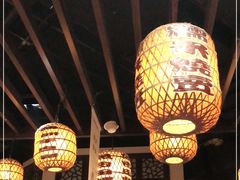 大堂-南京大牌档(香港广场店)