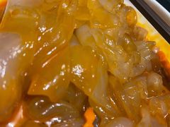 东北大拉皮-顺风海鲜港(长寿路店)