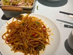 -关东小磨东北菜(漕河泾印象城店)