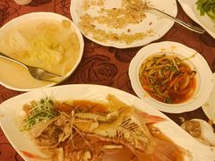 -亚龙湾红树林度假酒店御粤阁
