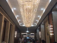 大堂-顺德人家食府(黄金广场店)