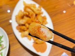-泉畔人家·老济南经典鲁菜(大明湖店)