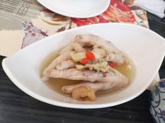 国药浸鸡脚-虾饺妹·粤式手工点心(水荫路店)