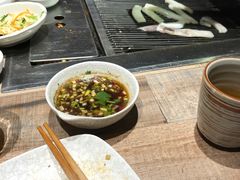 -一心烤肉(延安路店)
