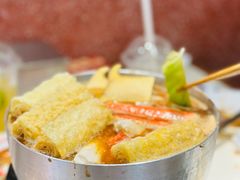 -燃计沙茶皇·香港沙茶火锅(人广旗舰店)