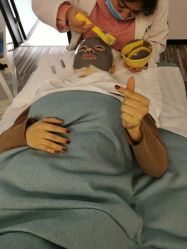 -AiCure 埃可儿·韩国医学皮肤管理