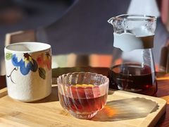 -王老师咖啡烘焙室