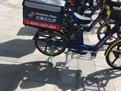 -达美乐比萨(墨玉南路店)
