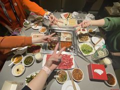 -海底捞火锅(海宁路店)