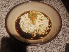 麻油素干丝-南京大牌档(三阳广场苏宁店)