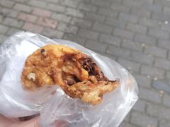 -阿婆油墩子(五里桥路188弄小区店)