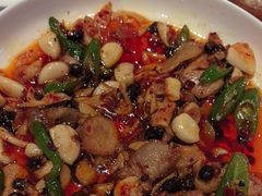 -眉州东坡(博雅店)