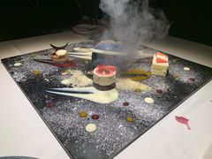 -燃扒房Steakhouse(皇庭店)