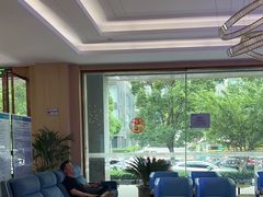 -合肥美奥口腔·种植矫正中心(政务院)