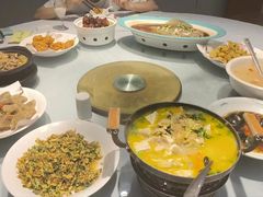 -小秦淮·南京土菜(新亭西路店)
