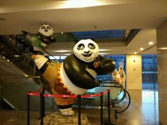 -天幕新彩云国际影城(激光巨幕店)