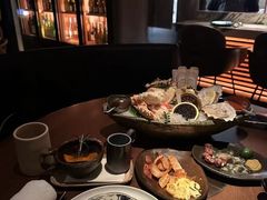-High Yaki THE SEA海鲜居酒屋