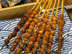 -帽帽家只卖生蚝·烧烤(沙湖路店)