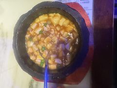 -绿茶餐厅(昆明世纪金源店)