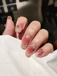 -MOMO·Nail美甲美睫
