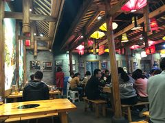 -鸿通城购物中心