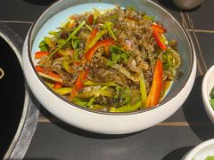 -打酱友•斑鱼海鲜粥火锅(吴桥店)