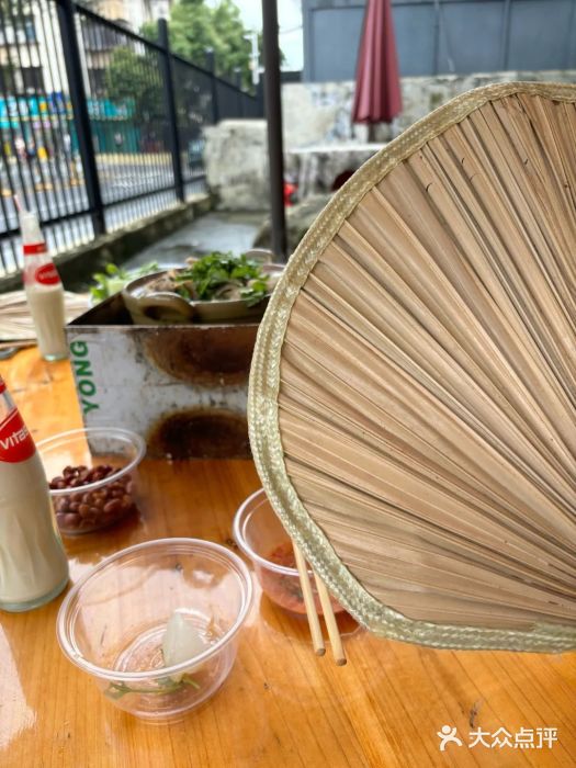 牛杂大叔(园岭总店)图片