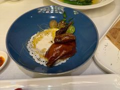 -天瑞轩·粤菜餐厅